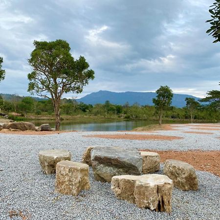 Ravin Home ราวินโฮม Nakhon Nayok Exteriér fotografie