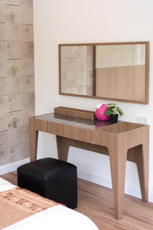 Ravin Home ราวินโฮม Nakhon Nayok Exteriér fotografie