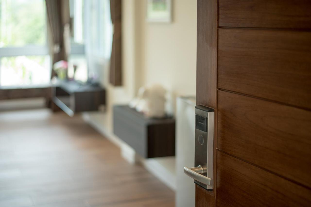 Ravin Home ราวินโฮม Nakhon Nayok Exteriér fotografie