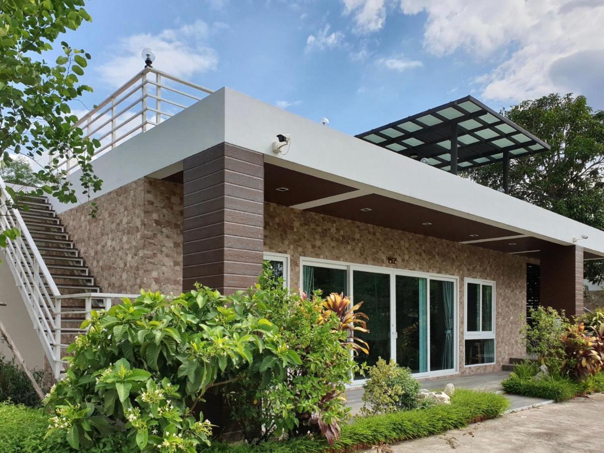 Ravin Home ราวินโฮม Nakhon Nayok Exteriér fotografie