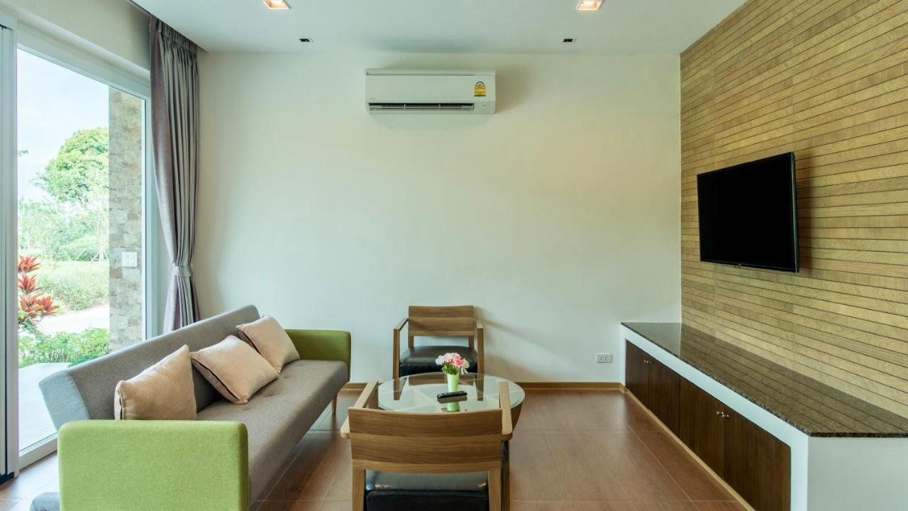 Ravin Home ราวินโฮม Nakhon Nayok Exteriér fotografie