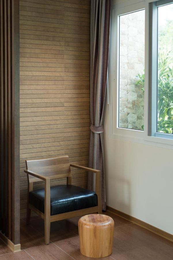 Ravin Home ราวินโฮม Nakhon Nayok Exteriér fotografie