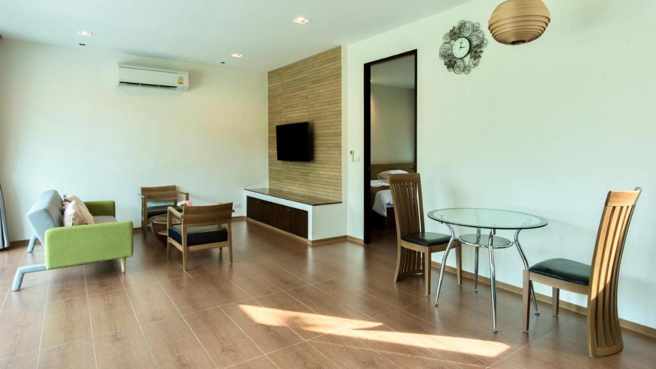 Ravin Home ราวินโฮม Nakhon Nayok Exteriér fotografie