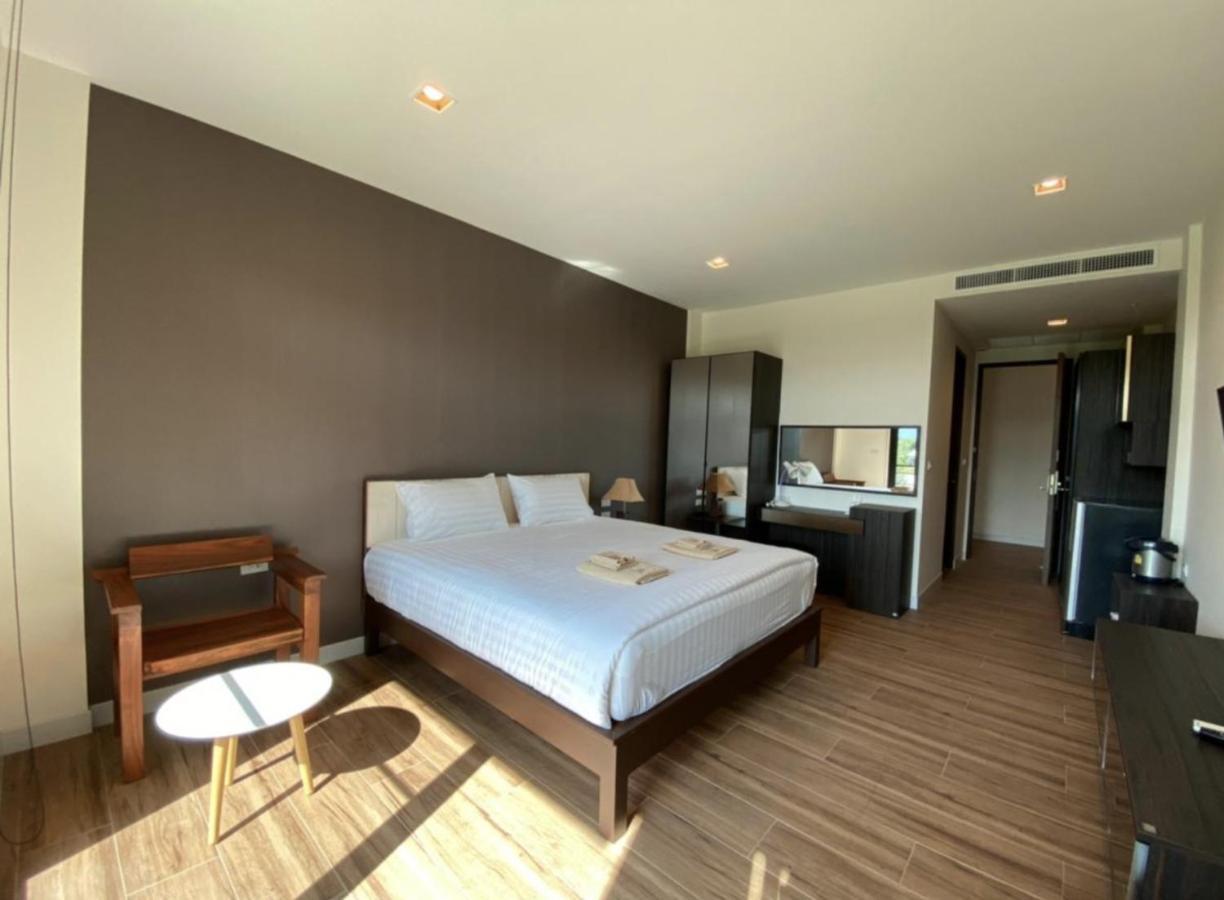 Ravin Home ราวินโฮม Nakhon Nayok Exteriér fotografie