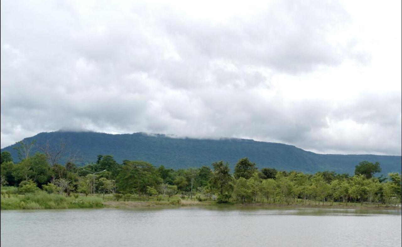 Ravin Home ราวินโฮม Nakhon Nayok Exteriér fotografie