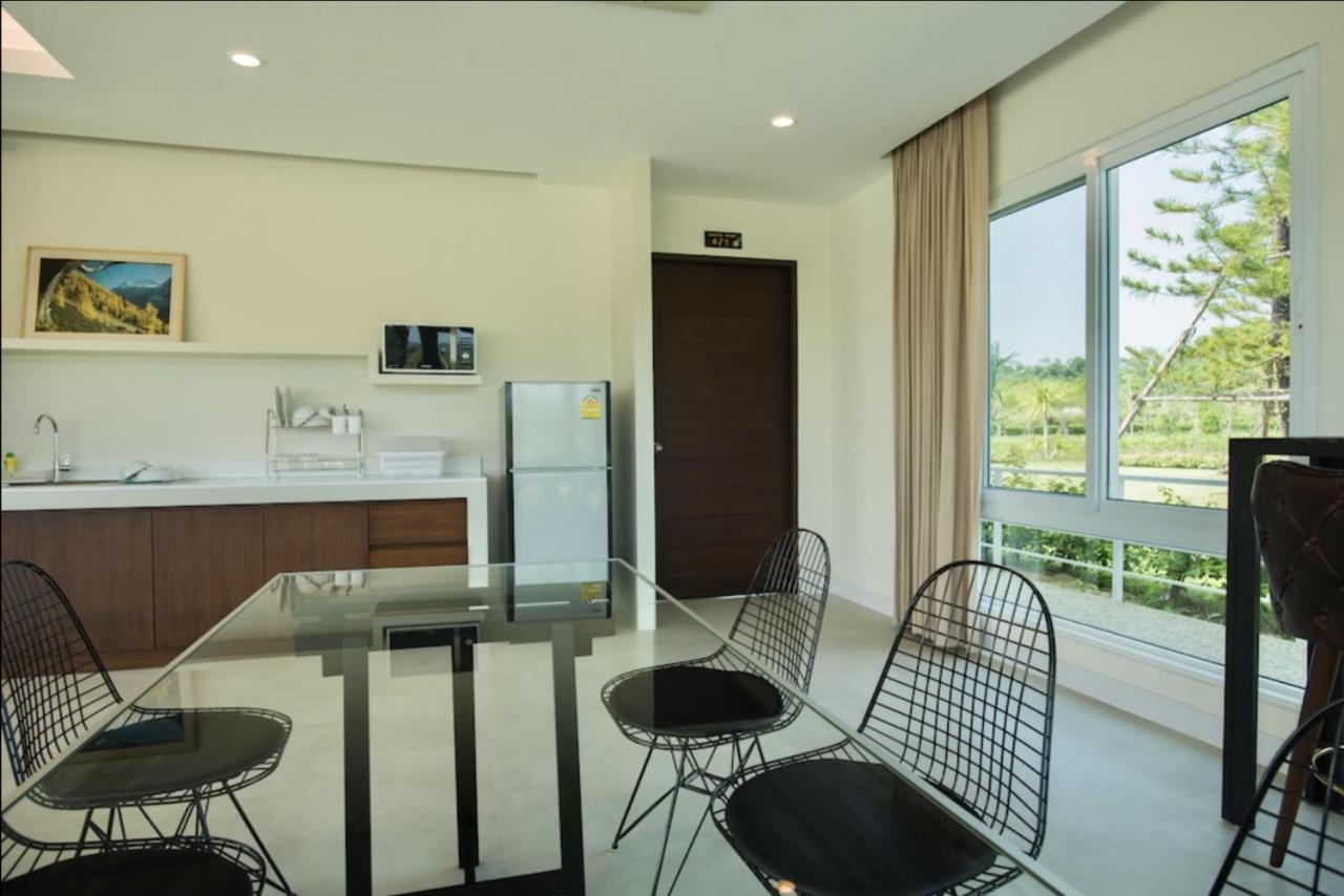 Ravin Home ราวินโฮม Nakhon Nayok Exteriér fotografie