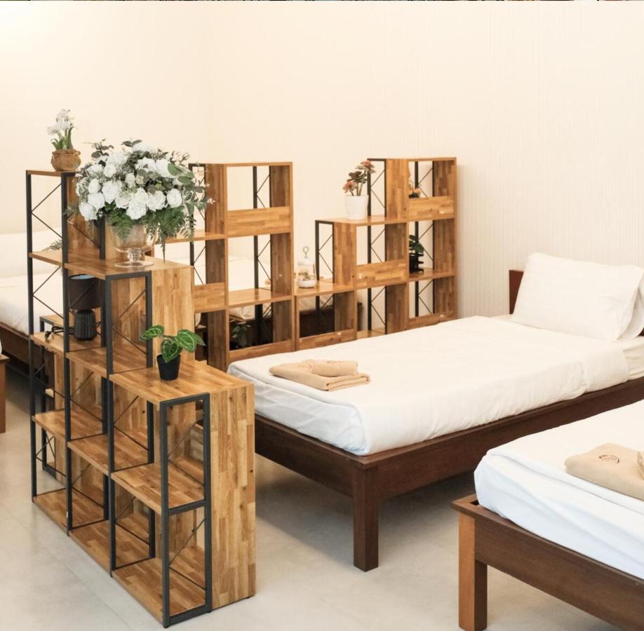Ravin Home ราวินโฮม Nakhon Nayok Exteriér fotografie