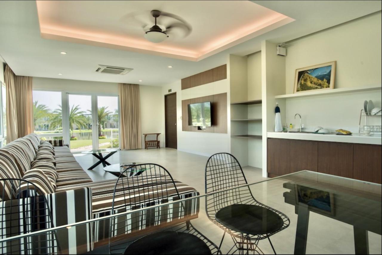 Ravin Home ราวินโฮม Nakhon Nayok Exteriér fotografie